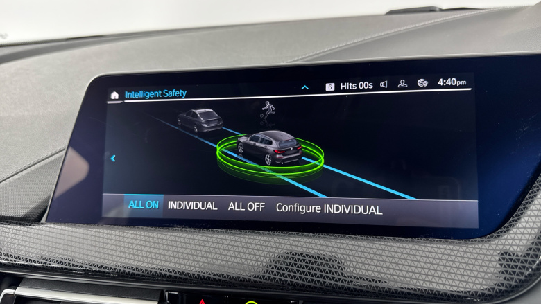 BMW 1 Series 118i Sport 5dr Step Auto Petrol Hatchback